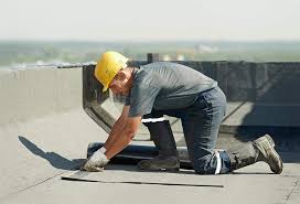 Fast & Reliable Emergency Roof Repairs in Riverside, IL